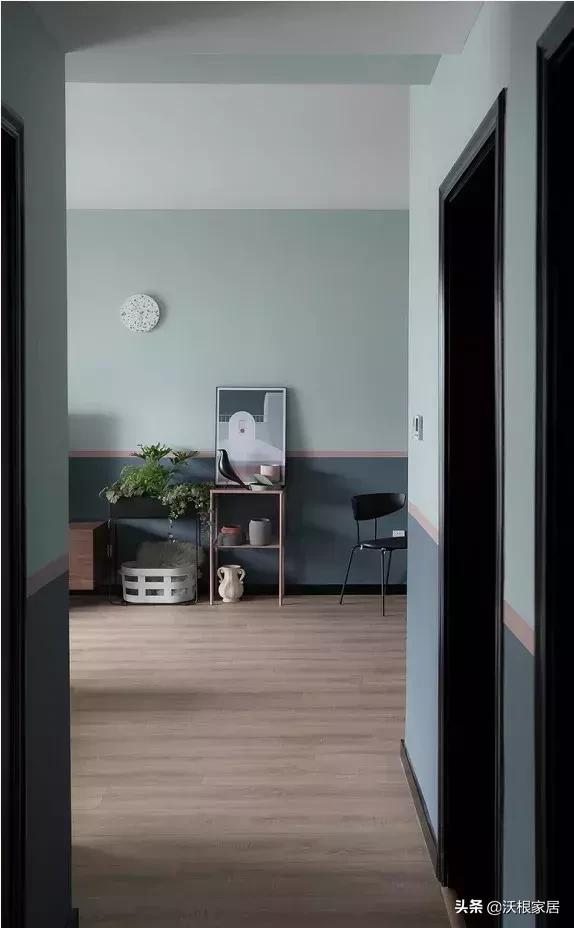 带你看90后夫妻的家,90后小两口的婚房真漂亮