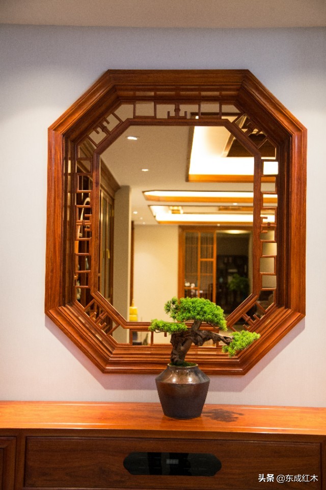 红木定制三重境界,红木定制新纪元