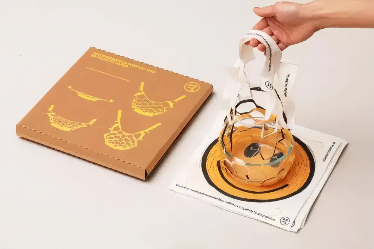 环保设计的风格,这些创意环保设计让地球更绿