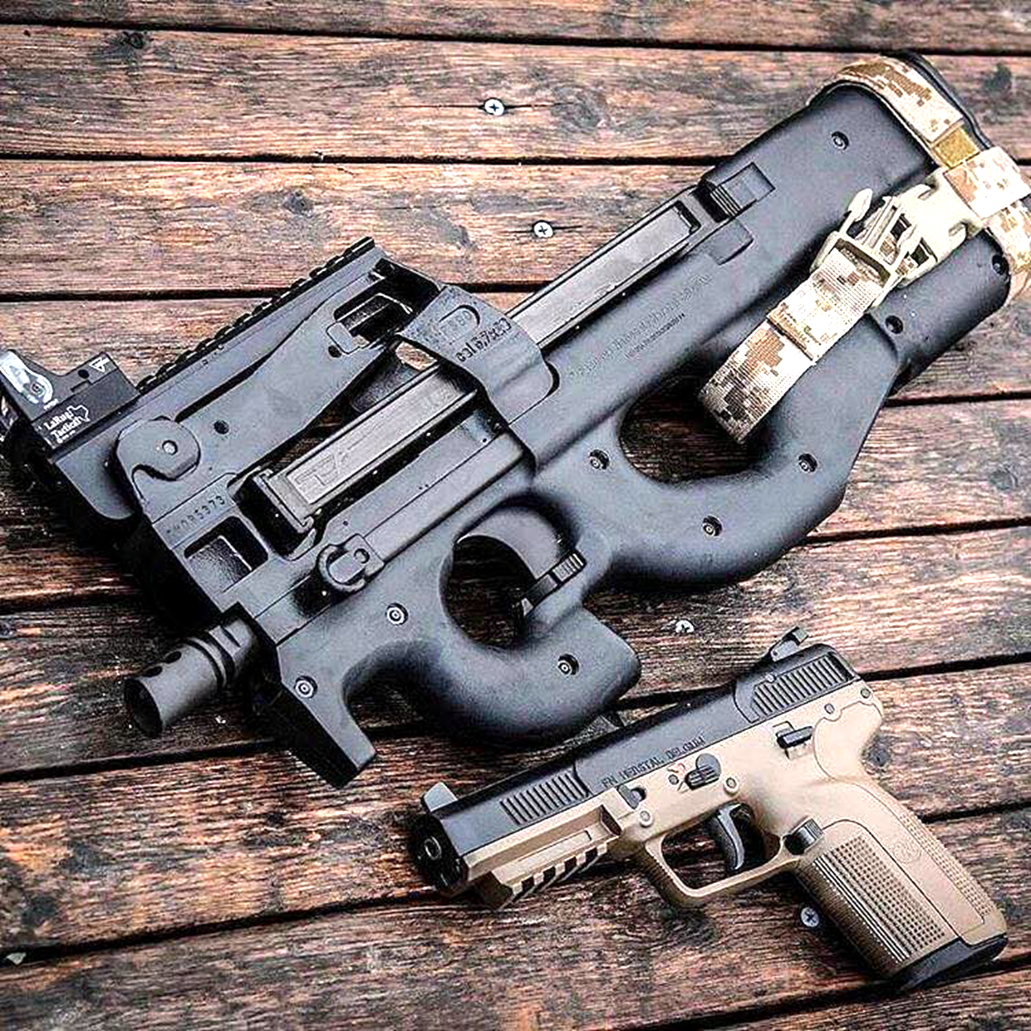 全副武装特种兵都有什么装备,特种兵的装备到底怎么装备才帅