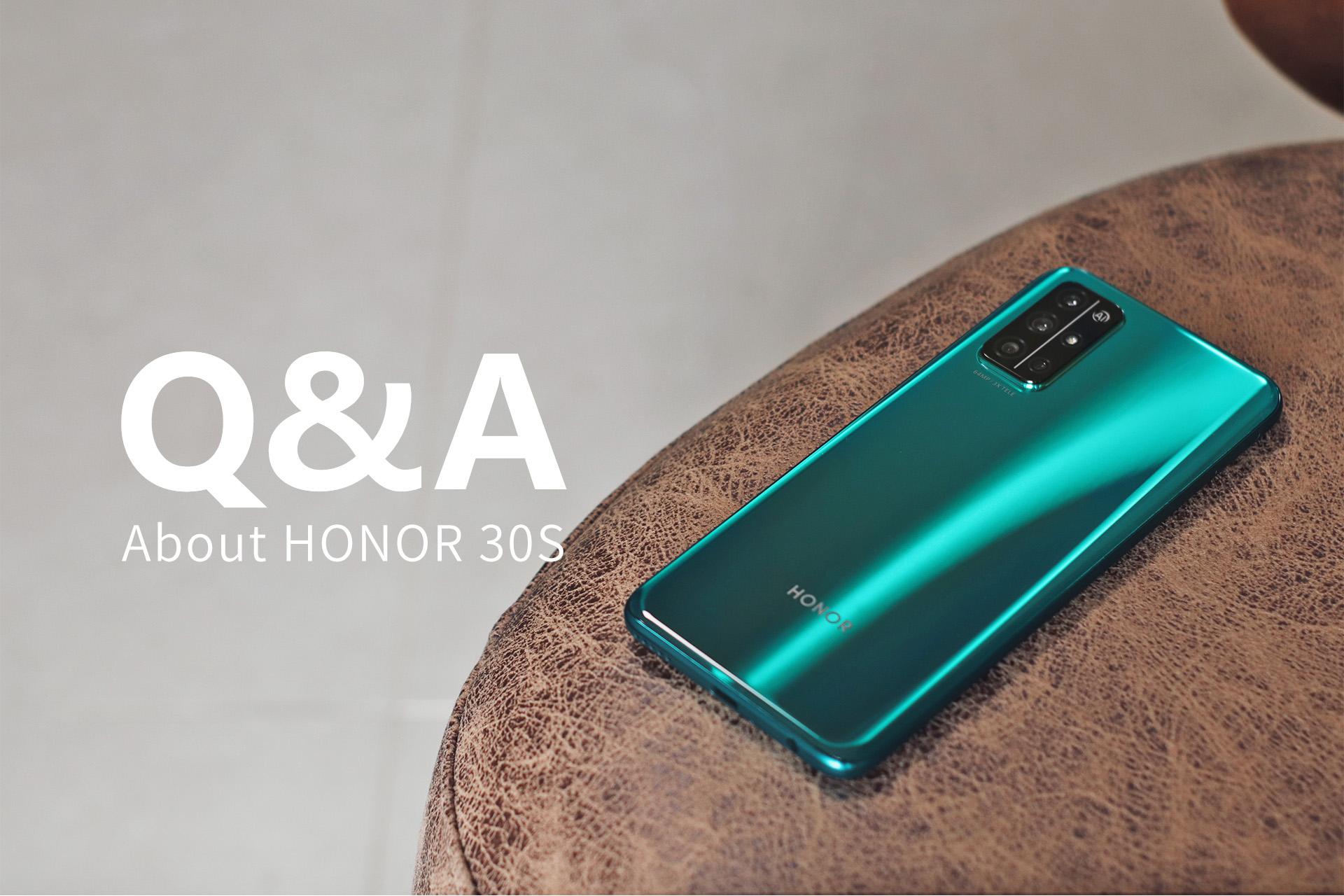 荣耀30s有没有4g和5g的网络测速,荣耀30s的5g功能优缺点