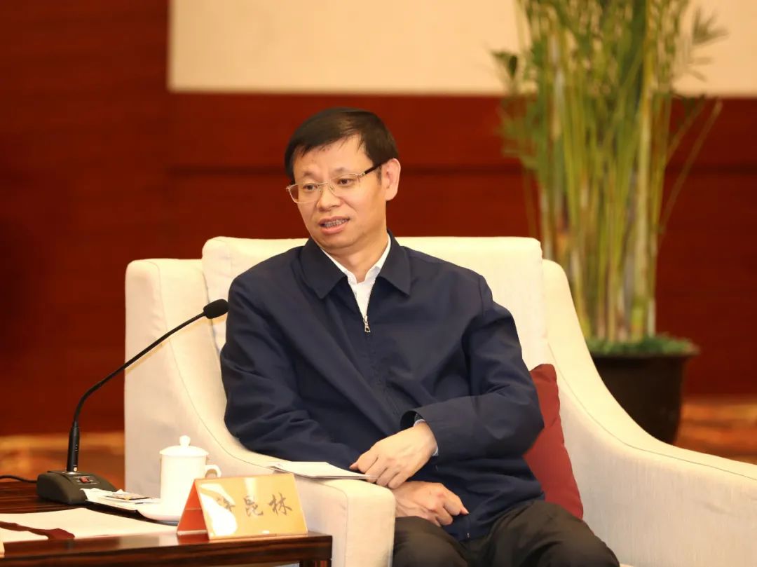 百度“重仓”苏州！许昆林会见李彦宏