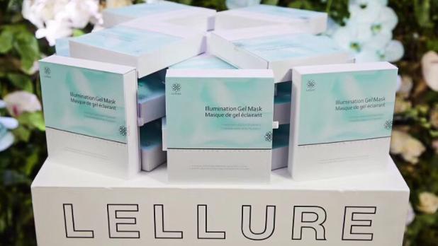 张韶涵推荐的免洗面膜,张韶涵同款补水面膜