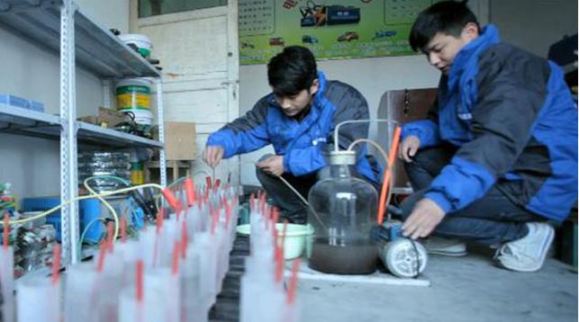 电动车水电瓶跑不远如何修复,电动车没劲跑不远怎么修复