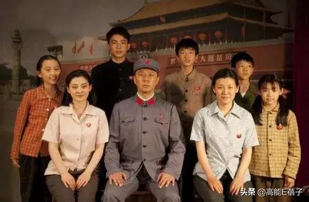 大江大河2打脸程开颜,大江大河打脸程家