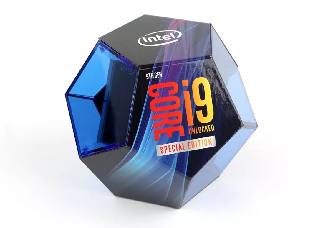 9900k处理器测评,i9-9900k处理器有多强