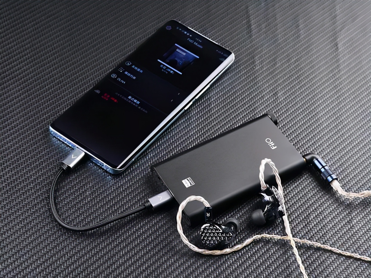 双11如何便宜的玩苹果HIFI？选购、上手、搭配，一个不能少