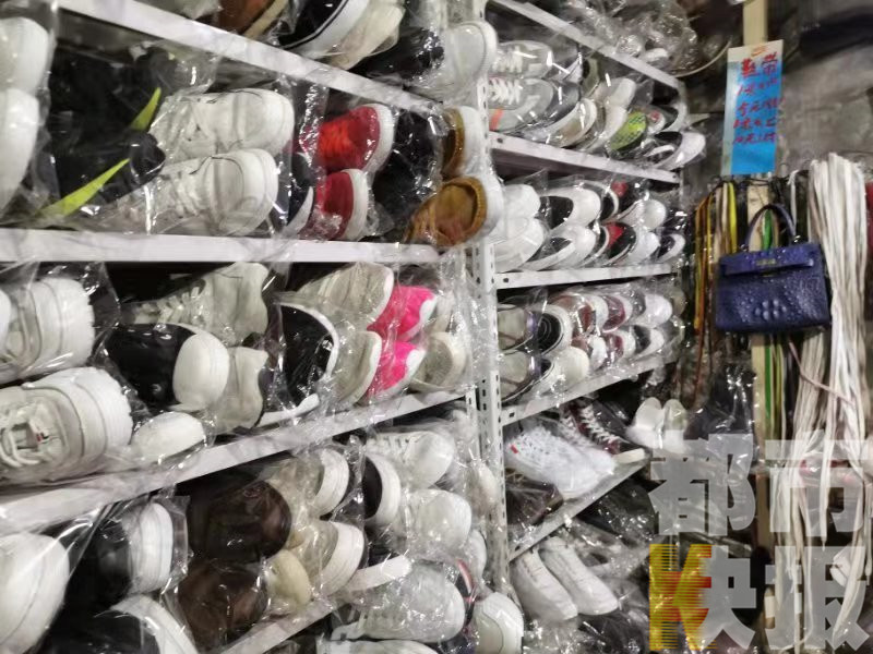 暖心！西安一位修鞋老人挣钱为“还债”捐款过万从不留真名