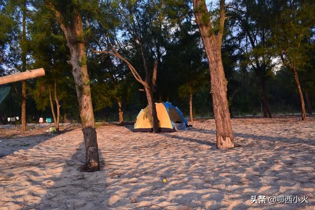 平潭祖国大陆离台湾最近的地方,福建和平潭岛一样漂亮的地方