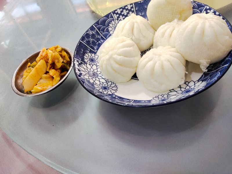 减肥日记day113,川西小环线过夹金山