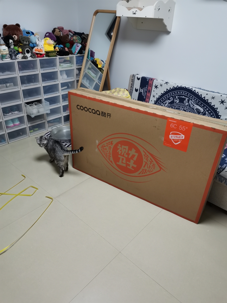 创维酷开32寸液晶电视有哪些型号,创维电视好吗