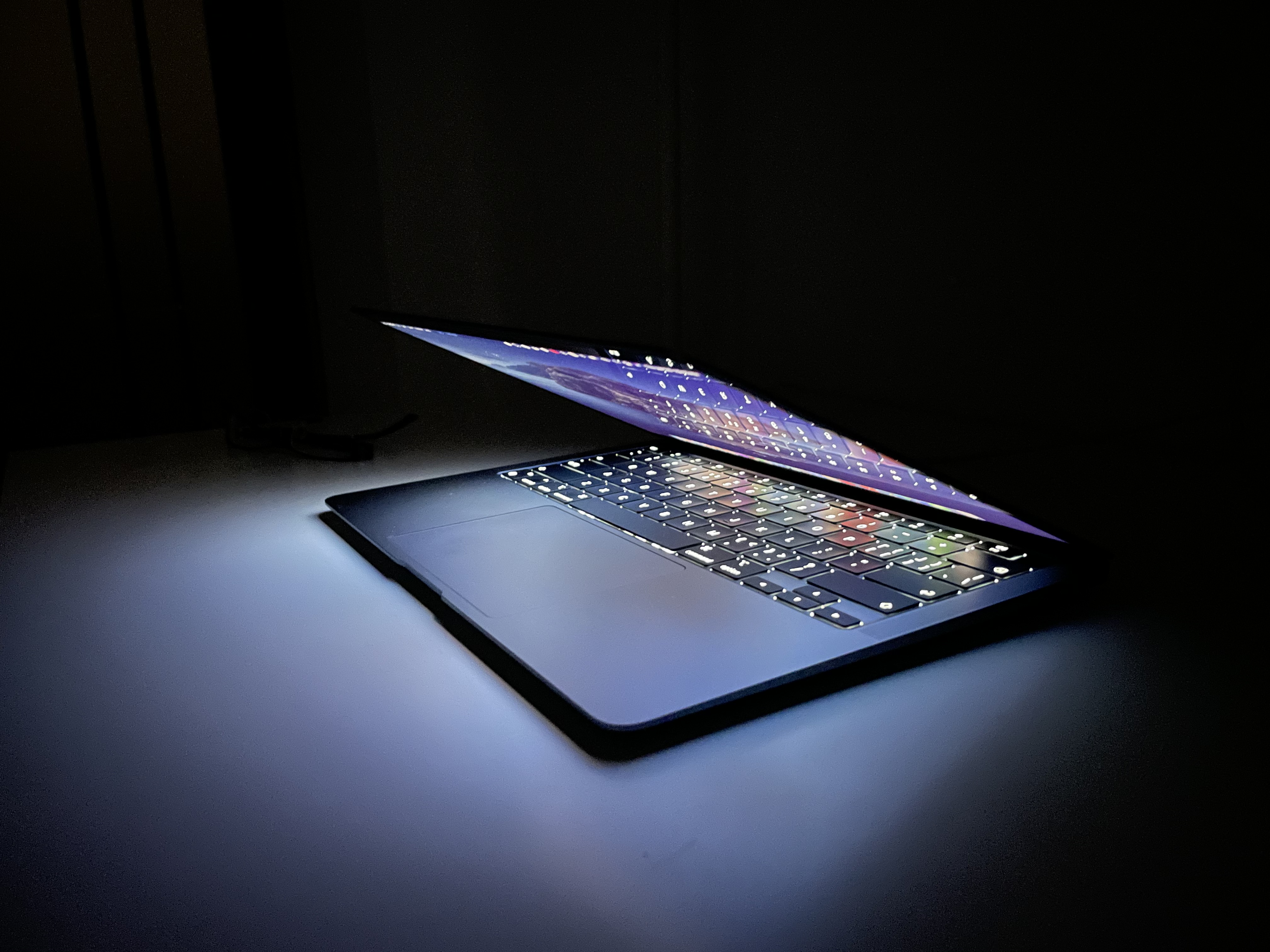 你真的需要买一辆车吗,你真的需要一台mac吗