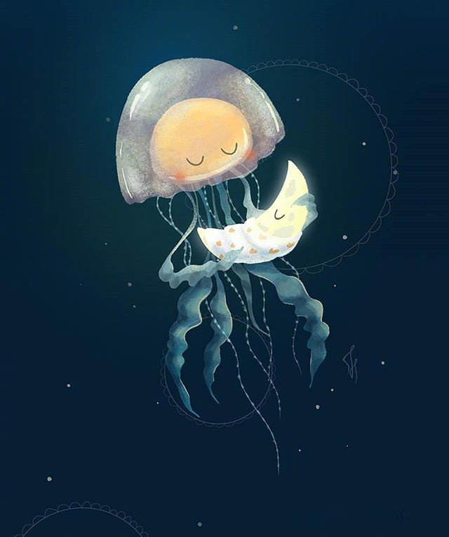 晚安做一个甜甜的梦安慰自己 (晚安早点休息做一个甜蜜的好梦)