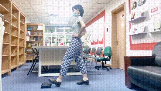 小腿打瘦腿针后效果图,小腿打瘦腿针真实案例