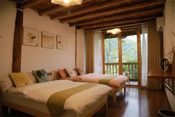 怀化民宿排行榜前十名,怀化适合亲子的民宿推荐