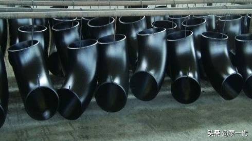 DN尺寸对应多少寸,dn尺寸和直径尺寸的区别