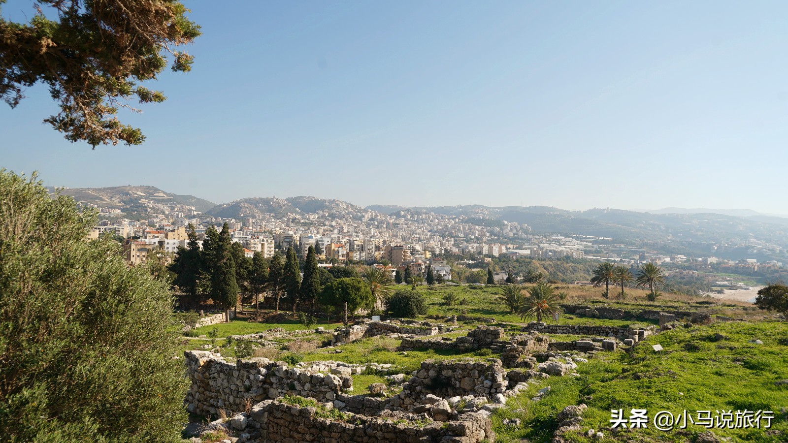 黎巴嫩旅游攻略详细,黎巴嫩旅游攻略最全