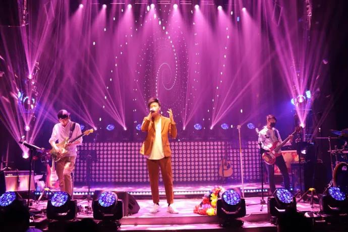 厦门好玩的音乐酒吧,厦门ECHOPARTY酒吧