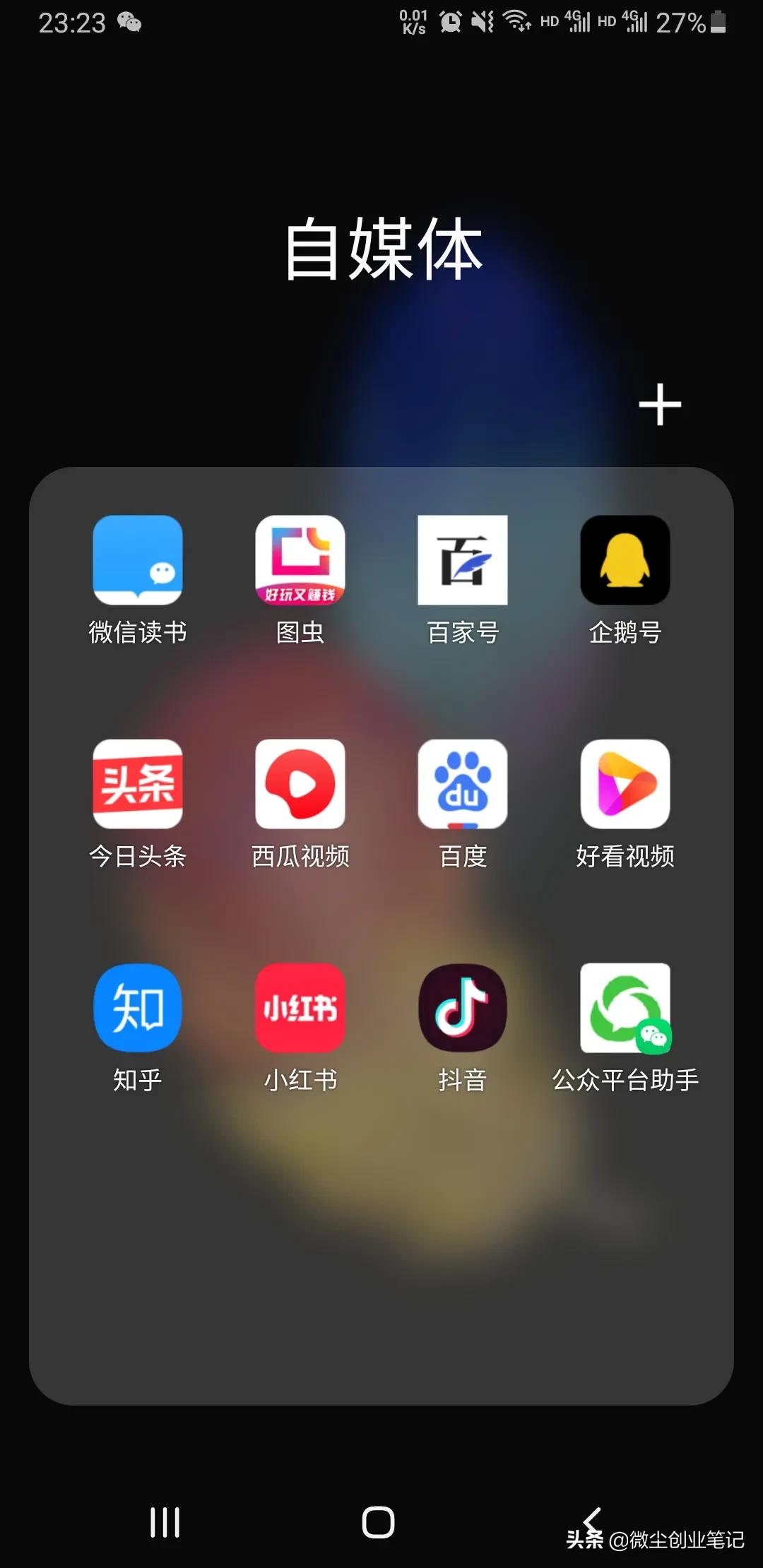 三十岁的我才开启了创业生涯,42岁创业还来得及吗