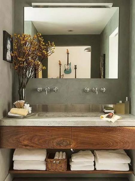 家具买回来觉得没那么好看?选对尺寸很重要