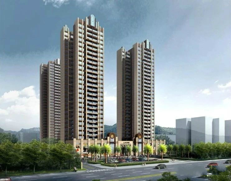 2019年惠州淡水楼盘,惠州惠阳淡水所有楼盘