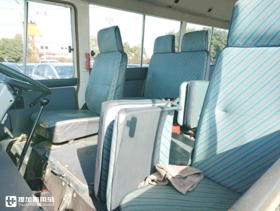 五十铃大客车90年代,90年代五十铃大巴