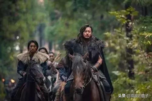 宋仲基最近的新剧,宋仲基2022新剧