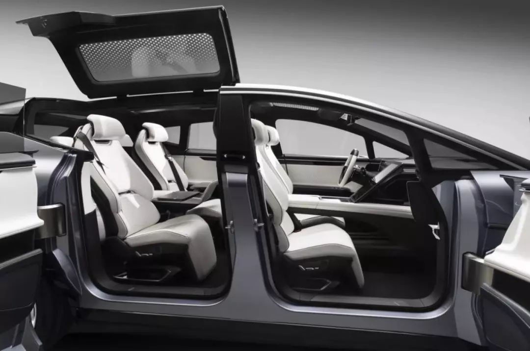 新势力都在标榜“智能汽车”，为什么高合说自己才是真