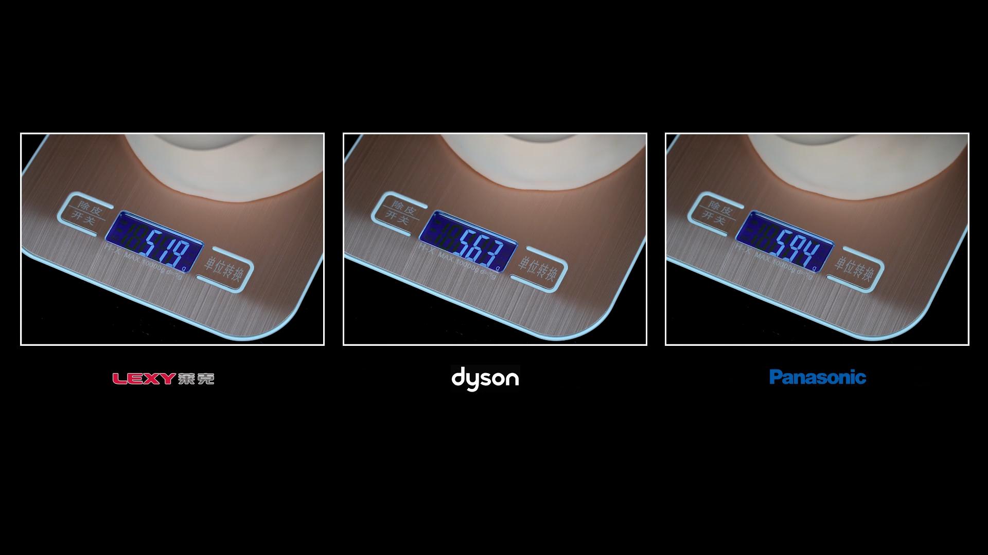 戴森吹风机三代正品对比,吹风机排名前十名推荐戴森小米