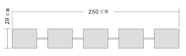 二培箱使用教程之安装（底盘式）