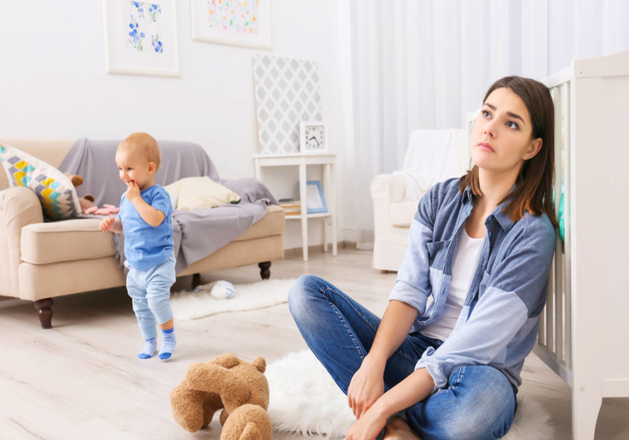 顺产想要不侧切三个绝招要记牢,顺产怕顺不下来怎么办