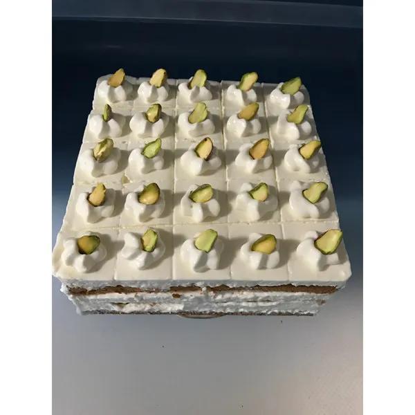 朵妈做的美食视频,朵妈做蛋糕的视频