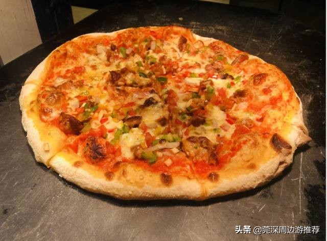 人均不到20享受广州高颜值下午茶,广州日航酒店双人自助午餐