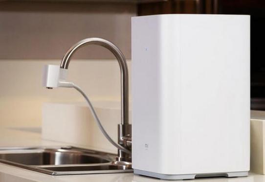 纯水和净水还有自来水的区别,纯水和净水器的区别