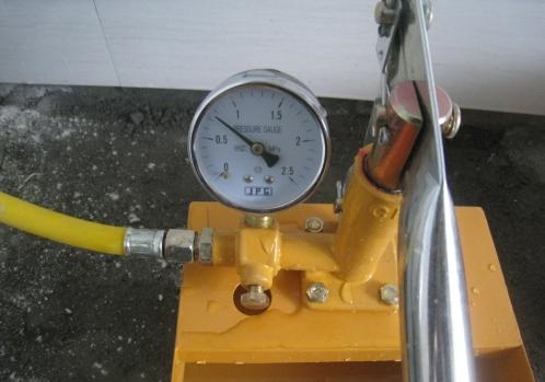 刚装修完家里水管漏水？6招家装水管验收技巧教你解决~