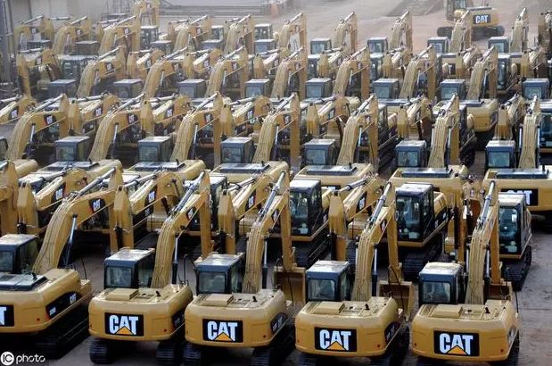 要不要买二手的翻新机,要不要买挖掘机