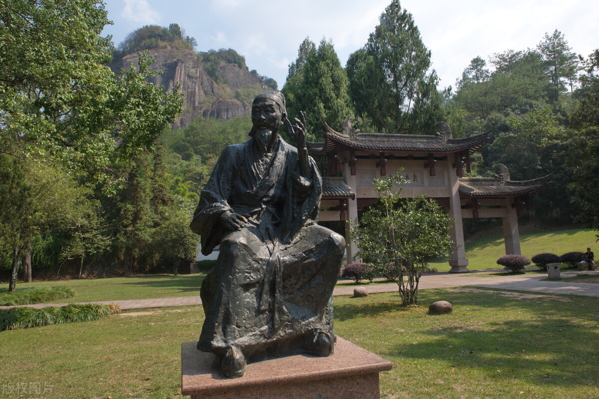 徽州人，到底如何影响中国？