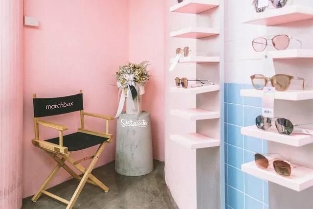 泰国便宜小众潮牌衣服,最近很火的泰国潮牌衣服