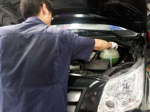 图雅诺s免费保养啥意思,图雅诺保养费用明细