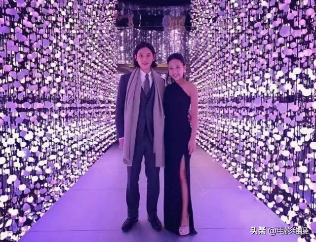 港姐吴婉芳个人资料,52岁港姐吴婉芳全家照