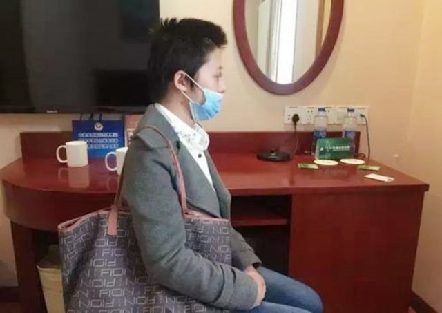 老虎咬死人事件真相,八达岭老虎咬游客事件