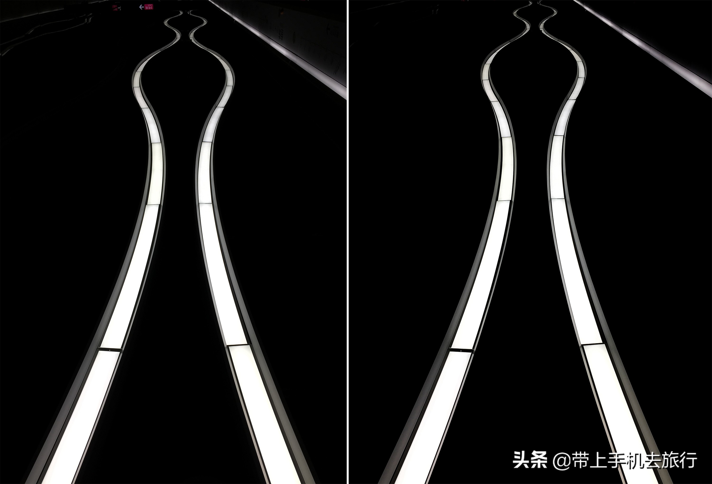 黑白色照如何照的有高级感,这6种表现你一定要注意