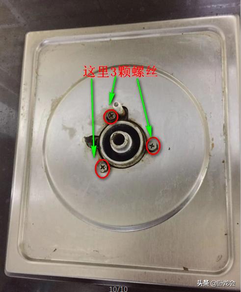 煤气灶打不着火怎么办？白花了100元，师傅过来3秒搞定