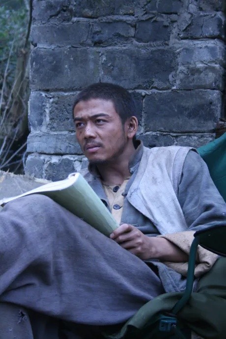 杨烁那些不为人知的苦难,杨烁那些不为人知的经历