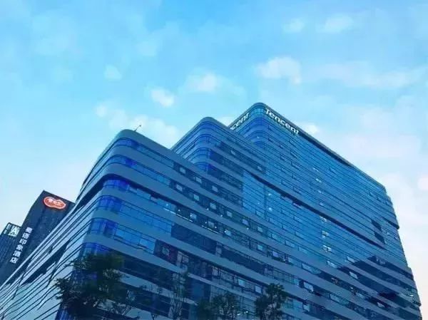 互联网行业哪个城市潜力大,互联网大厂在哪些城市比较多