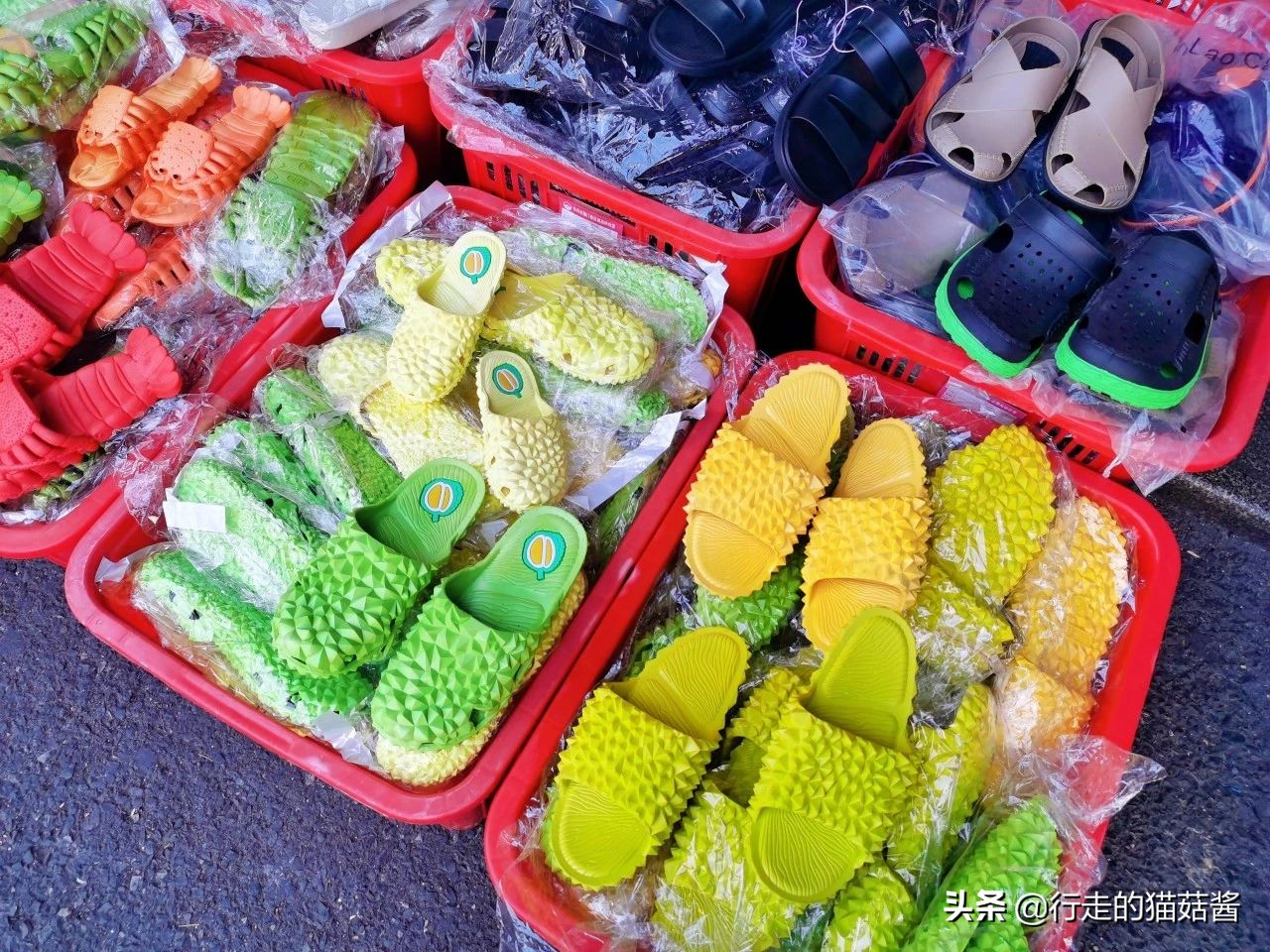 广西的中越边境城市,广西怎么有这么多越南美食