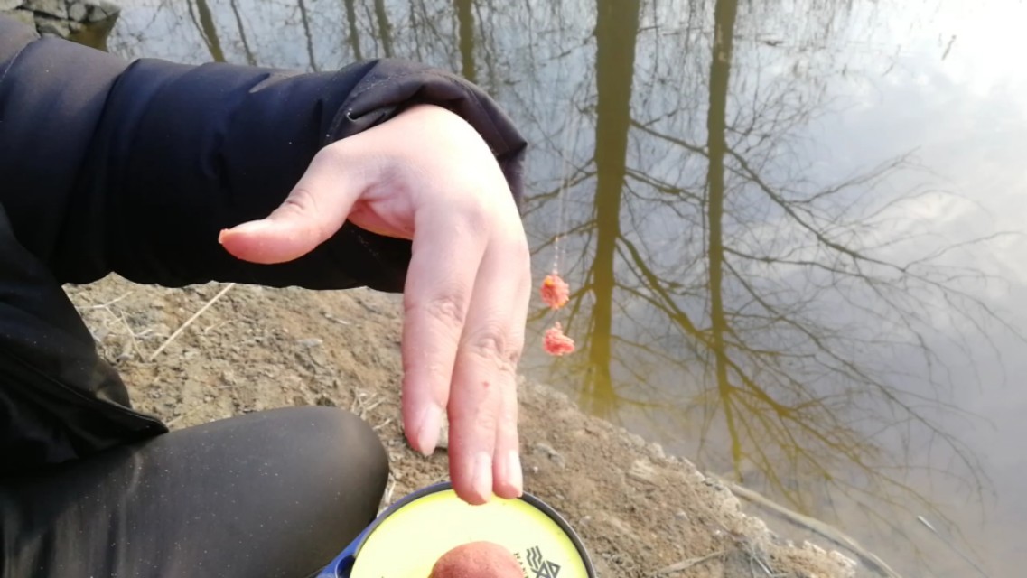 钓鱼打不中鱼的原因,钓鱼挡口的原因及解决方法