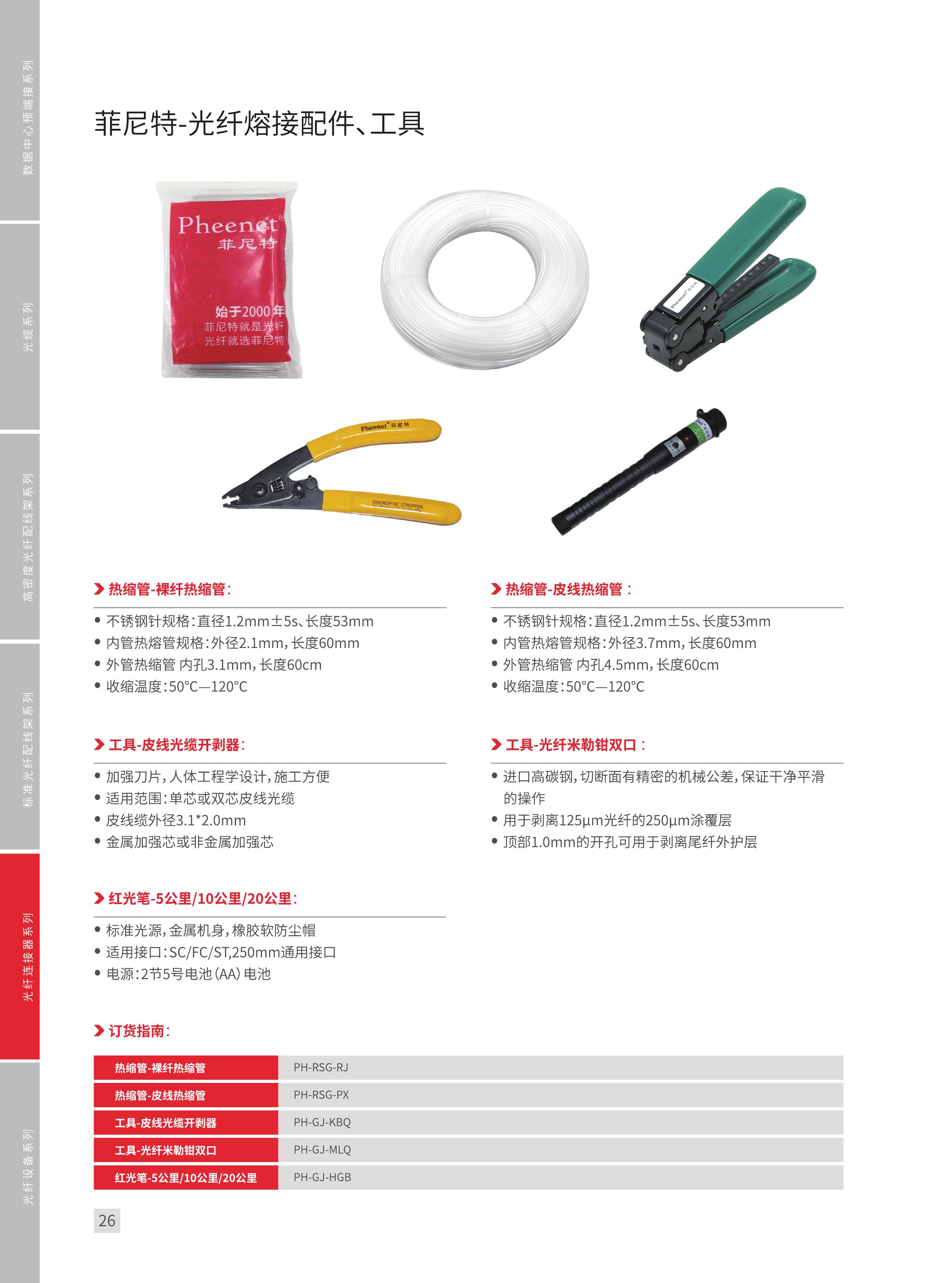 光纤测试ppt免费下载,光缆ppt