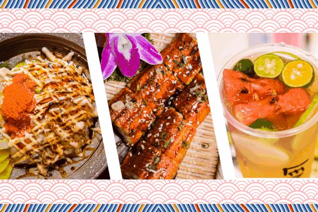 好吃性价比高的日料有哪些,顺德大良盖饭