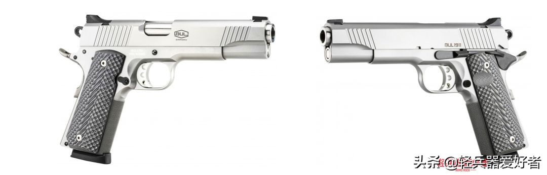 世界竞技射击冠军手枪,世界顶级竞赛手枪